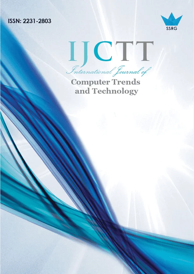 IJCTT