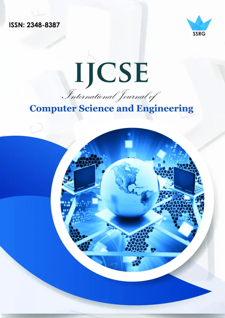 IJCSE