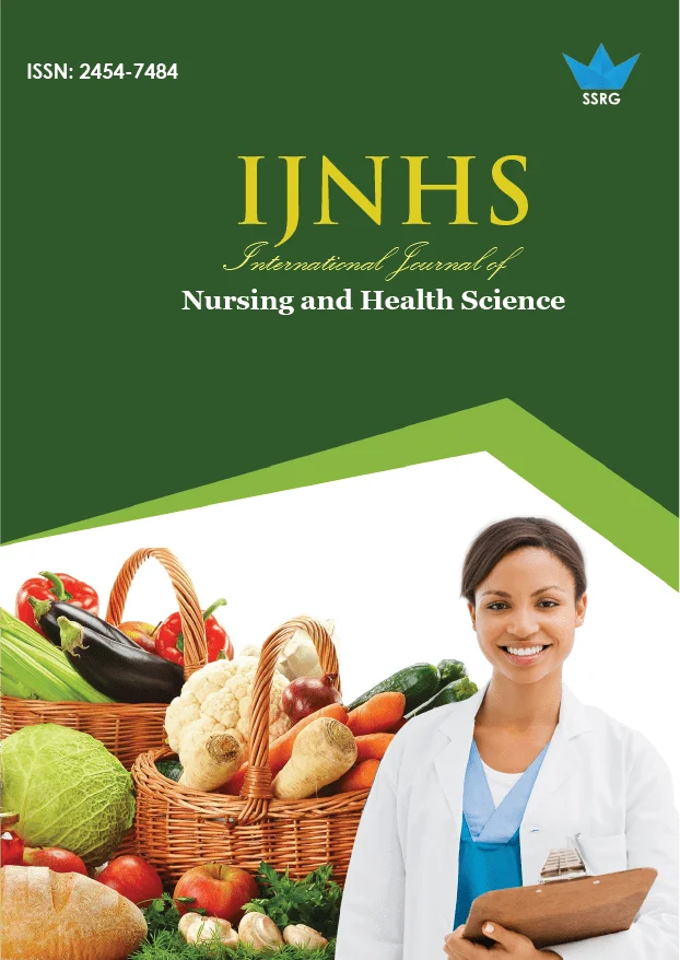 IJNHS