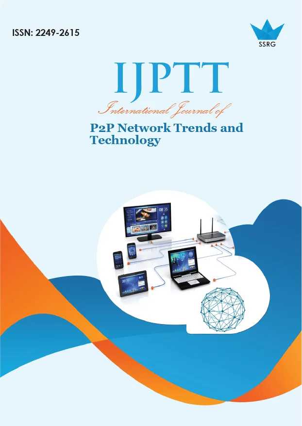 IJPTT