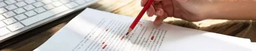Peer Review Policy and Procedure (editor)
