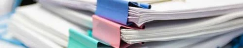 Paper Template